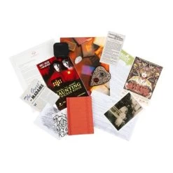 Hunt A Killer X Sam And Colby: The Haunting At Wicker Ridge Board Game