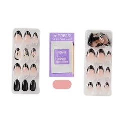 KISS Products ImPRESS Fake Nails - Haunt Mess - 33ct -Target GUEST 3de1cbf6 4208 40ce b7a4 a8c0a4194f8d