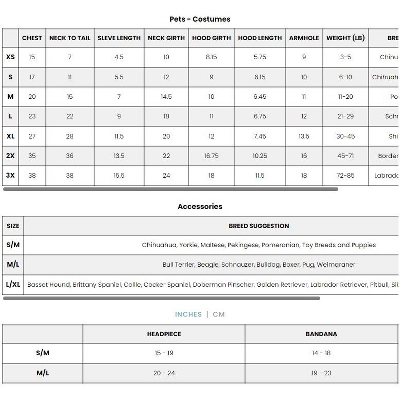 Rubies Viking Hat W/Braids Pet Costume 3 Rubies Viking Hat W/Braids Pet Costume