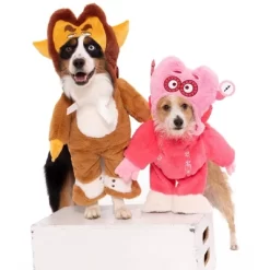 General Mills Monster Cereals Front Walker Pet Costume Sizes XS-XL -Target GUEST 3ec58a00 aad9 4d2f 9128 5d9723099c23