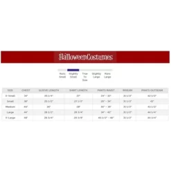 HalloweenCostumes.com Adult Silver Tin Man Halloween Costume Shirt, Pants, Gloves, Boot Covers, Hood -Target GUEST 3f8ee958 c486 4e9a 870e 45bef1f5a9fb