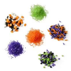 Halloween Sprinkles 6-Cell - 6.95oz - Favorite Day™ -Target GUEST 3fa90a83 d031 4f87 bcd2 a2ac9382f48a