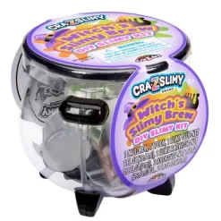 Cra-Z-Slimy Halloween Witches Brew: Educational Set With Eight Pieces For Creativity 19 Cra-Z-Slimy Halloween Witches Brew: Educational Set With Eight Pieces For Creativity -Target GUEST 40c4489d 50e3 4d85 9a82 69e0a7fff84b