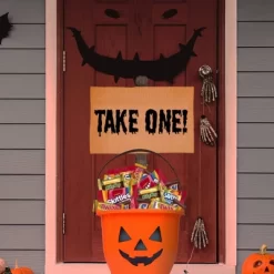 Mars - Skittles Gummies, Snickers & More Halloween Gummy Candy And Chocolate Variety Mix Bulk - 66.44oz/160ct -Target GUEST 4100f47a 8b0f 455d 938d b19b3be4e4fb