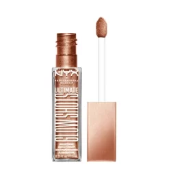 NYX Professional Makeup Ultimate Glow Shots Vitamin C Infused Liquid Eyeshadow - 0.25 Fl Oz -Target GUEST 41a86e7a 7fbe 402b a4ac 0d5fa2a452df