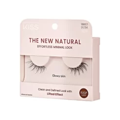 KISS Products The New Natural False Eyelashes With Lash Glue Half Strip 10 KISS Products The New Natural False Eyelashes With Lash Glue Half Strip -Target GUEST 41ac3d6f 928d 4c61 9d57 63c29cd336a4