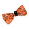 The Worthy Dog Halloween Bones Bow Tie - Adjustable Pet Collar Accessory -Target GUEST 41e242a0 bda0 4929 926f b64da17fa730