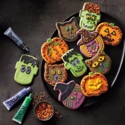 Halloween Favorites Fright Night Cookie Kit - 20.7oz/16ct - Favorite Day™ -Target GUEST 422b7b8a d9cd 44b9 ac95 71bdaebf045a