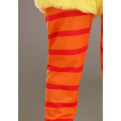 HalloweenCostumes.com Cozy Toddler Farm Chicken Halloween Costume, Barnyard Bird Outfit With Mitts, Leggings, & Headpiece -Target GUEST 42774b29 156c 4105 941f 13ebdb6d464e