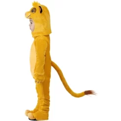 HalloweenCostumes.com Toddler Disney The Lion King Simba Halloween Costume | Disney Costumes -Target GUEST 42f5cb70 d77b 4d21 b6dc 83bee8205f24