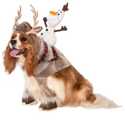 Rubies Frozen: Sven Ride On Pet Costume -Target GUEST 4394a4f7 8eed 4d60 82c9 db259c4d49cd