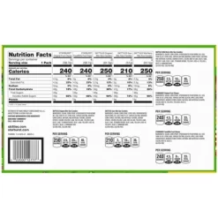 Mars Skittles & Starburst Halloween Assorted Variety Pack - 37.05oz/18ct -Target GUEST 445581c2 0927 4c0c 83f0 4f511f7b980f