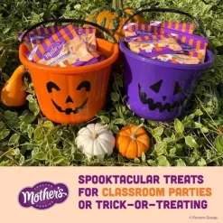 Mother's Cookies Halloween Circus Animal Cookies - 15oz/30ct -Target GUEST 44a91355 ccdd 4f80 b340 2a4d41ddad1a