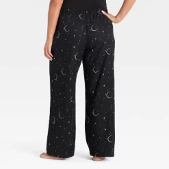 Women's Halloween Flannel Pajama Pants - Hyde And EEK! Boutique™ -Target GUEST 45681fa6 ff51 49de a990 63f4cfb708ce