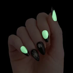 KISS Products Voguish Fantasy Fake Nails - Wild Kids - 31ct