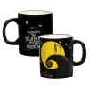 Disney The Nightmare Before Christmas Halloween 16 Oz. Ceramic Mug -Target GUEST 4626dce2 030d 46ce b9ab 11b29a20c5e8