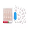 KISS Products Salon Acrylic Fake Nails Kit - Pet Peeve - 31ct -Target GUEST 465e7cbc 2c73 4a67 9f96 b6eb26481923