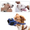 Unique Bargains Breathable Dog Muzzle Blue 1 Pc -Target GUEST 467bdc92 11d2 4996 8857 aa021abfab16