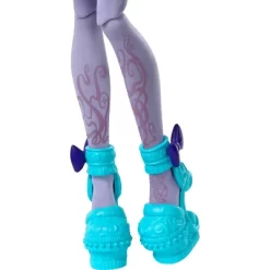 Monster High 10.5" Fearbook Twyla Fashion Doll With Varsity Jacket, Yearbook, And Music Accessories -Target GUEST 46e376f7 1535 4675 a22c ef1a92421ac1