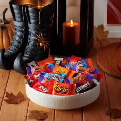 Hershey's Halloween Chocolate Snack Size Variety Pack - 90pc/47.35oz -Target GUEST 470550e7 8be6 4221 ae1a 36f5e6d4b5bc