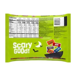 HERSHEY'S Chocolate Assorted Halloween Candy Snack Size - 21.8oz/40pc -Target GUEST 4706d5e6 d2b9 46fa bd80 349c2ed55f12