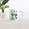 Crazy Dog Stay Positive Zombie Mug Funny Sarcastic Halloween Graphic Coffee Cup-11oz -Target GUEST 4757a31a 4e29 4567 b2c3 d17d12e89990