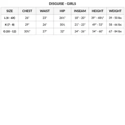 Disguise Girls' Disney Frozen Elsa Deluxe Costume