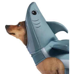 Rubies Jaws Movie: Bruce Pet Costume -Target GUEST 478edd7a ef19 40a8 b837 9950f9eab581