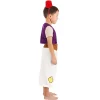 HalloweenCostumes.com Toddler Boy Disney Aladdin Halloween Costume -Target GUEST 47c2a7c1 70df 4887 b83d 391f8a9fdf07