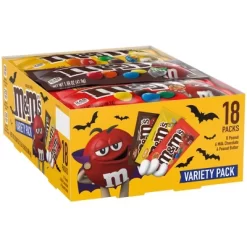 M&Ms Halloween Full Size Milk Chocolate Candies - 30.58oz/18ct 14 M&Ms Halloween Full Size Milk Chocolate Candies - 30.58oz/18ct -Target GUEST 47df0dee 4338 45fd bfd7 ad424a2c0c29