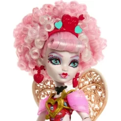 Monster High Scary Sweet Birthday Cupid Asteria Doll In Party Dress With Balloon & Gift 9 Monster High Scary Sweet Birthday Cupid Asteria Doll In Party Dress With Balloon & Gift -Target GUEST 47df1585 8488 4f23 9b5d cf6edef2ff58