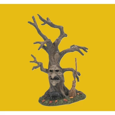 Department 56 Department 56 Village Halloween Accessories Scary Witch Tree #6011473 4 Department 56 Department 56 Village Halloween Accessories Scary Witch Tree #6011473 - Image 2