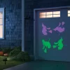 Swooping Witches Animated Novelty Projector With Purple And Green LEDs - Hyde And EEK! Boutique™ 2 Swooping Witches Animated Novelty Projector With Purple And Green LEDs - Hyde And EEK! Boutique™ -Target GUEST 482c9071 9538 4a38 b26d 49c3740d3f73