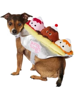 Rubies Yummy World Banana Split Pet Costume -Target GUEST 484059be 1133 4658 a021 789010c2e23b