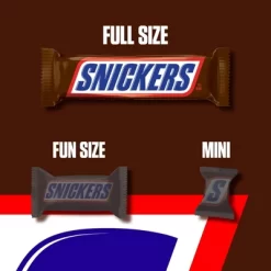 Snickers Full Size Chocolate Candy Bar - 1.86oz -Target GUEST 48a72b4b ee49 4171 8fa2 b6519587246c