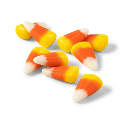 Fall Harvest Candy Corn Tub Halloween Candy - 24oz - Favorite Day™ 3 Fall Harvest Candy Corn Tub Halloween Candy - 24oz - Favorite Day™
