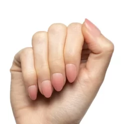 Olive & June Press-On Fake Nails - Minimalist - Short Almond - Blush Syrup Gradient - 42ct -Target GUEST 4a0a9a22 94c6 4721 8139 798329d568ee