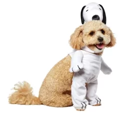 Rubies Peanuts Snoopy Walking Pet Costume