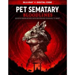 Pet Sematary: Bloodlines