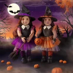 Our Generation Astrid Limited Edition 18" Halloween Collectible Doll -Target GUEST 4b613bf5 91b1 4a87 abe1 da5d7f3c1848