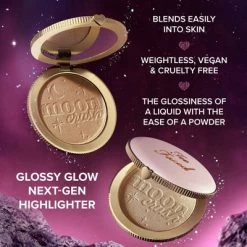 Too Faced Moon Crush Highlighter - 0.24oz - Ulta Beauty -Target GUEST 4b6ee840 39cc 4db7 a206 67521050d695