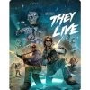 They Live (Steelbook) (Steelbook) (4K/UHD)(1988) -Target GUEST 4bc60809 7b8a 4839 9581 b652b246d2ec