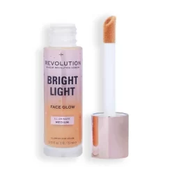 Makeup Revolution Bright Light Face Glow Highlighter - 0.77 Fl Oz -Target GUEST 4c0e6add c8fe 4015 be56 dba27211c5a2
