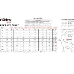 Rubies Big Dogs Batman Costume Pet