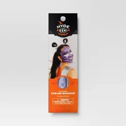 Halloween Costume Cream Makeup Kit Lavender - Hyde And EEK! Boutique™ -Target GUEST 4c1dc5cd b204 4cc4 b238 ca625df15cd6
