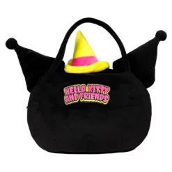 Hello Kitty Kuromi Halloween Trick Or Treat Pail Costume Accessory Kit Black -Target GUEST 4c35eb65 9bd4 44e1 8e88 68e8966c435e