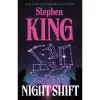Night Shift - By Stephen King (Paperback)