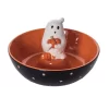 Transpac Dolomite Vintage Ghost Candy Bowl 25oz Multicolor Ceramic Serving Bowl Halloween Tabletop Decoration -Target GUEST 4ca4dc0f 98ce 4b5b afc5 0f7376cd7fab