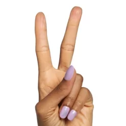 Olive & June Press-On Fake Nails - XS Round - Lavender Iridescent Stars - 42ct -Target GUEST 4cb0b7b0 7fe5 4898 ae72 ea25d6a58214