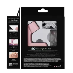 Dashing Diva Gel Xtend Fake Nails Starter Kit - 30ct -Target GUEST 4cfbcd4f 3a78 44ff a313 ab156d54e35f